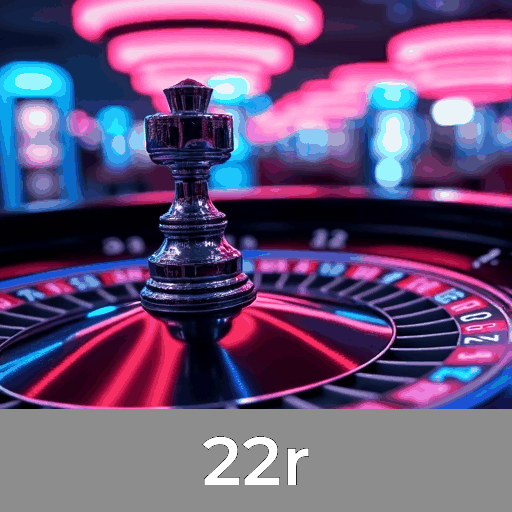 22r: Seu Cassino Online Confiável e Premiado