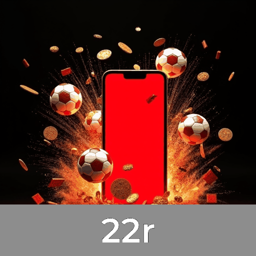 Explore os incríveis bônus e ofertas exclusivas no 22r