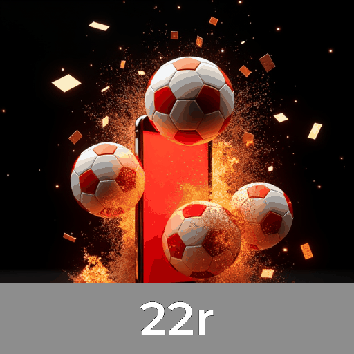 22r: Jogos Únicos para Jogadores Brasileiros - Slots com Prêmios Gigantes, Mesa de Estratégia, Cassino ao Vivo