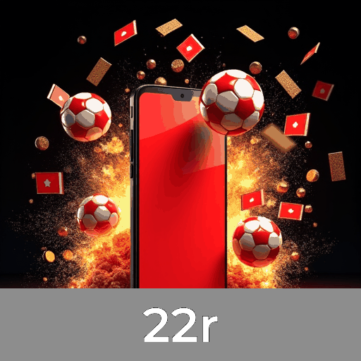 Explore os incríveis bônus e ofertas exclusivas no 22r