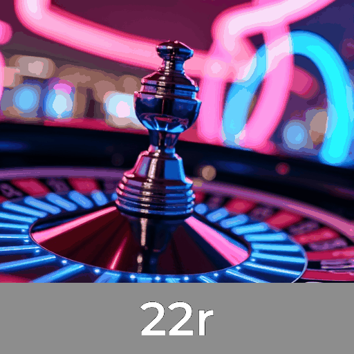 Explore o 22r: Plataforma de Jogos com Segurança e Serviço Profissional