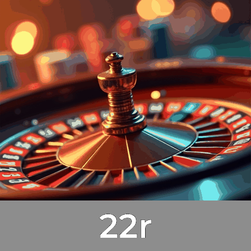 22r: A Revolução em Apostas Móveis