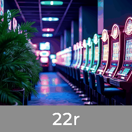 22r: Especialista em Apostas Esportivas no Brasil